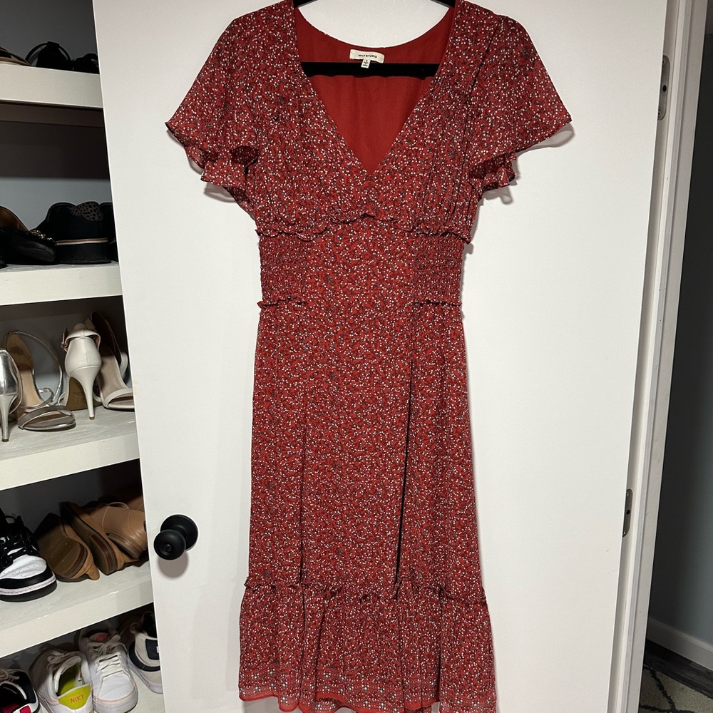 Summer dress